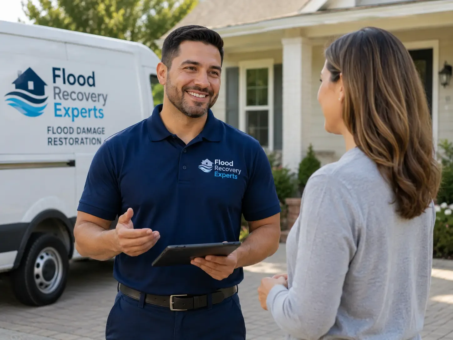 Flood Damage Cleanup Orrville, AL FAQs